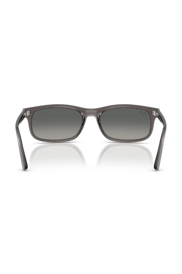 Слънчеви очила Ray-Ban 0RB2224 сив
