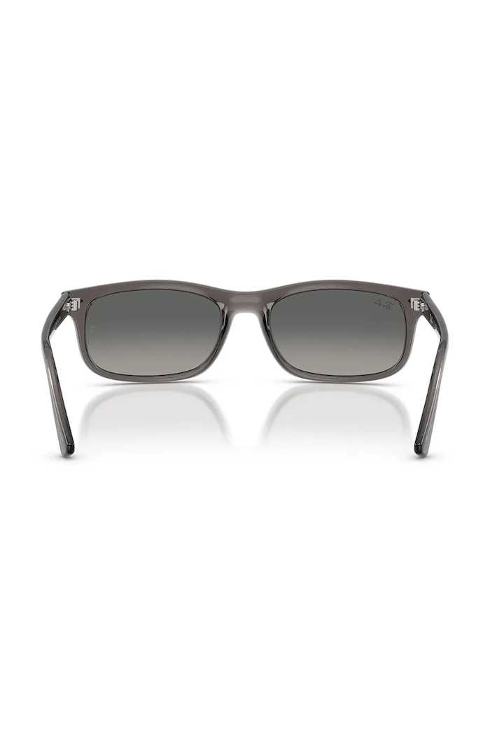 Слънчеви очила Ray-Ban 0RB2224 сив