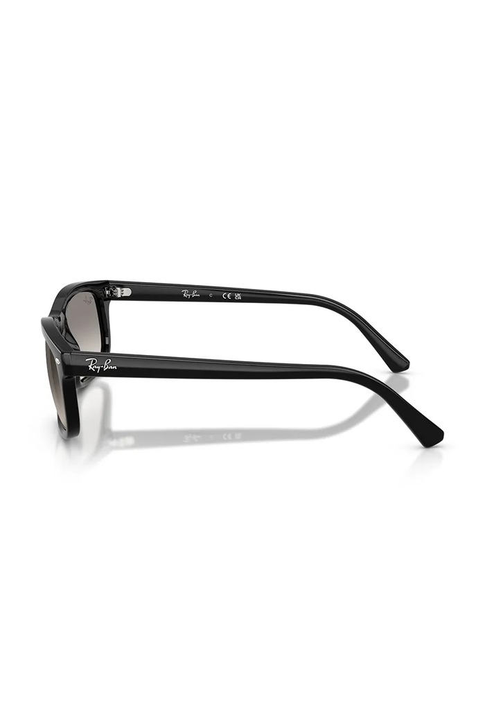 Слънчеви очила Ray-Ban 0RB2224 черен