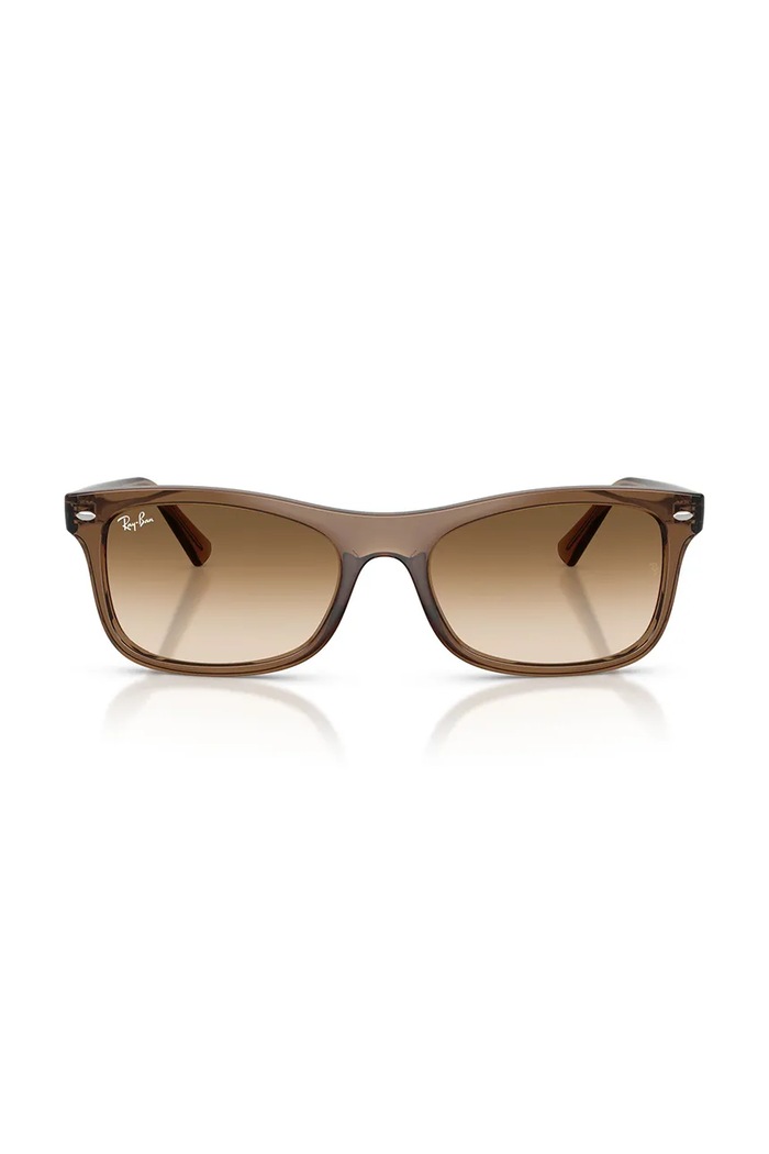 Солнцезащитные очки Ray-Ban коричневый 0RB2226