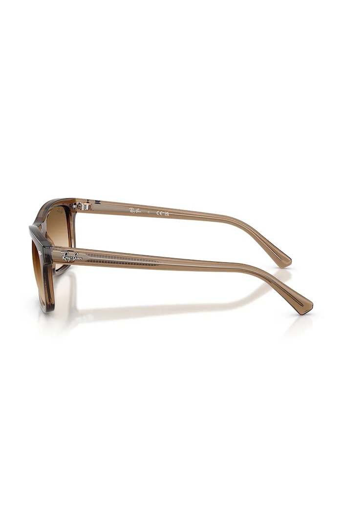 Солнцезащитные очки Ray-Ban 0RB2226 коричневый