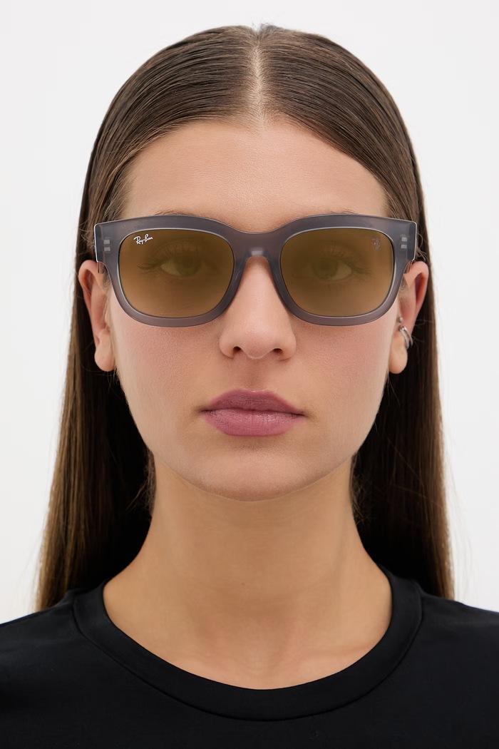 Ray-Ban slnečné okuliare SCUDERIA FERRARI COLLECTION 0RB2228M