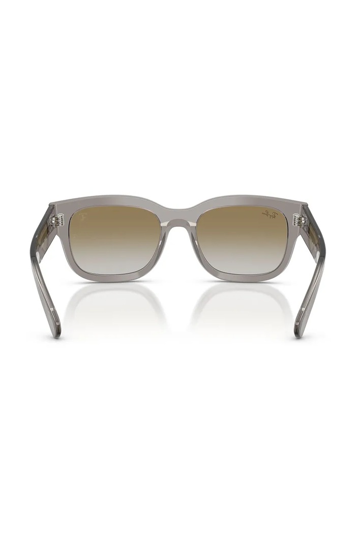 Ray-Ban slnečné okuliare SCUDERIA FERRARI COLLECTION 0RB2228M