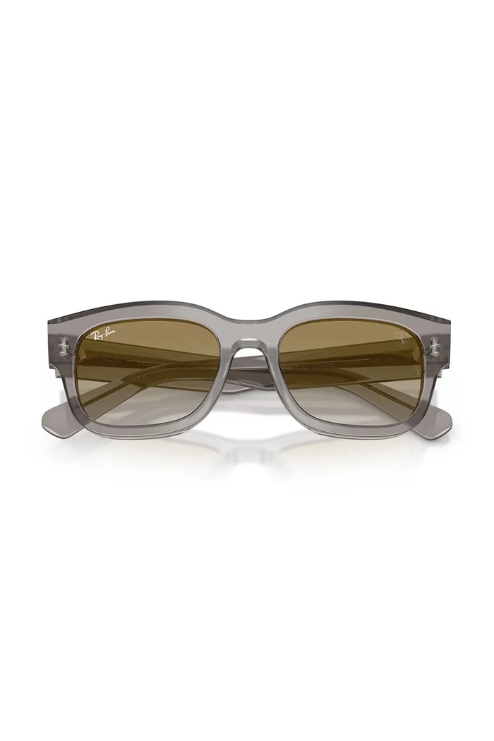 Ray-Ban slnečné okuliare SCUDERIA FERRARI COLLECTION 0RB2228M