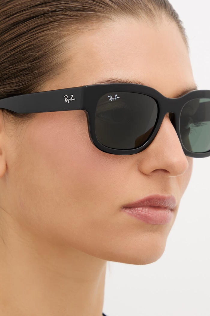 Ray-Ban slnečné okuliare SCUDERIA FERRARI COLLECTION 0RB2228M
