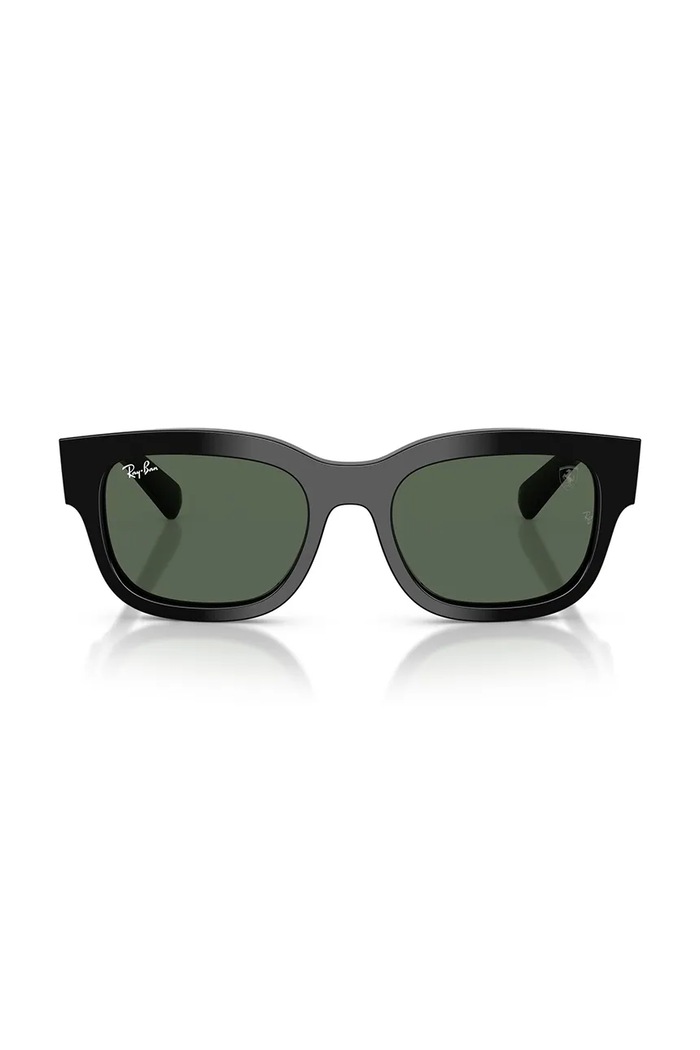 Ray-Ban slnečné okuliare SCUDERIA FERRARI COLLECTION čierna 0RB2228M