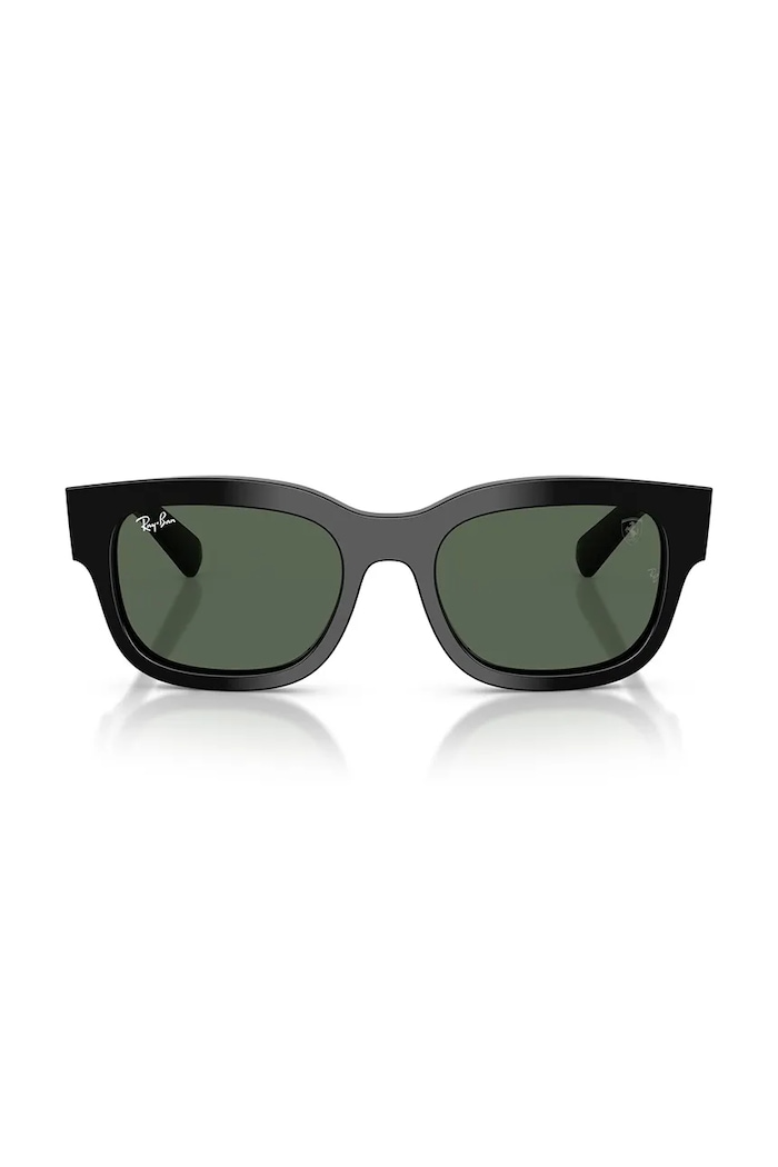 Ray-Ban slnečné okuliare SCUDERIA FERRARI COLLECTION čierna 0RB2228M