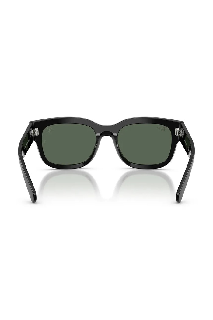 Ray-Ban slnečné okuliare SCUDERIA FERRARI COLLECTION 0RB2228M