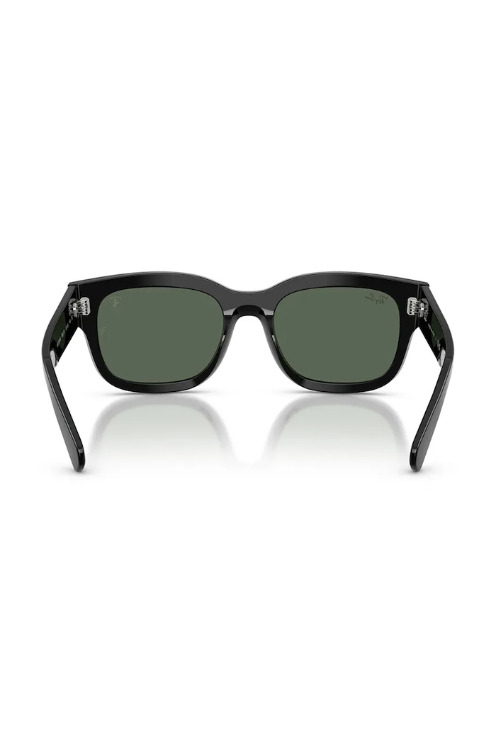 Ray-Ban slnečné okuliare SCUDERIA FERRARI COLLECTION 0RB2228M