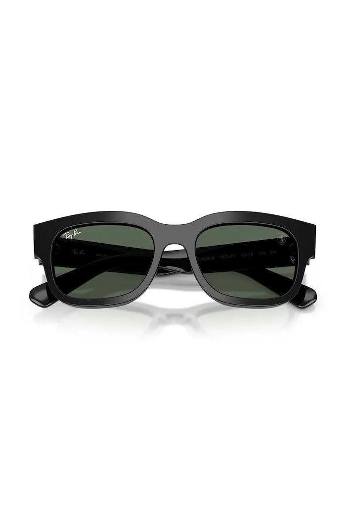 Ray-Ban slnečné okuliare SCUDERIA FERRARI COLLECTION 0RB2228M