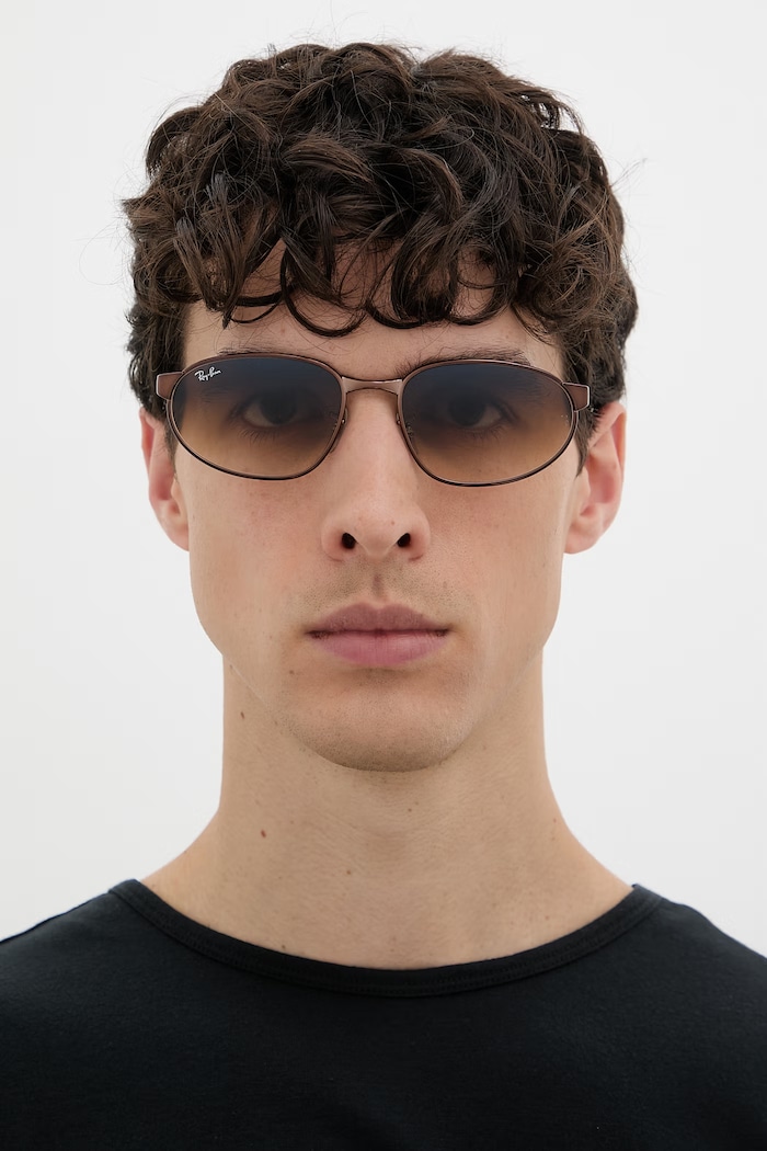 Ray-Ban okulary przeciwsłoneczne 0RB3777