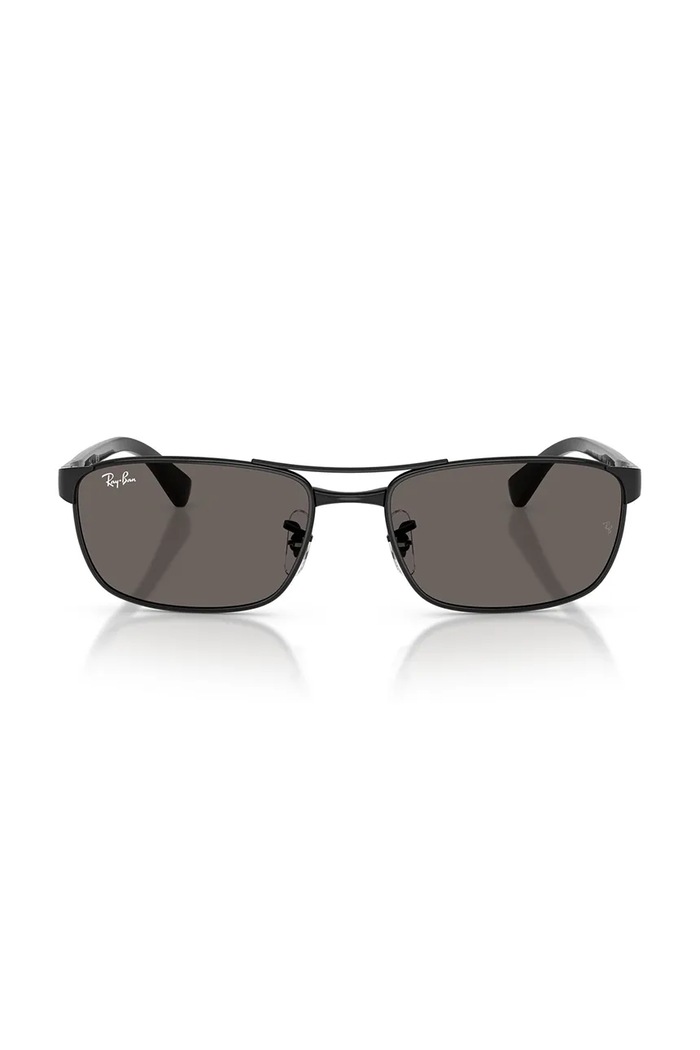 Слънчеви очила Ray-Ban черен 0RB3778