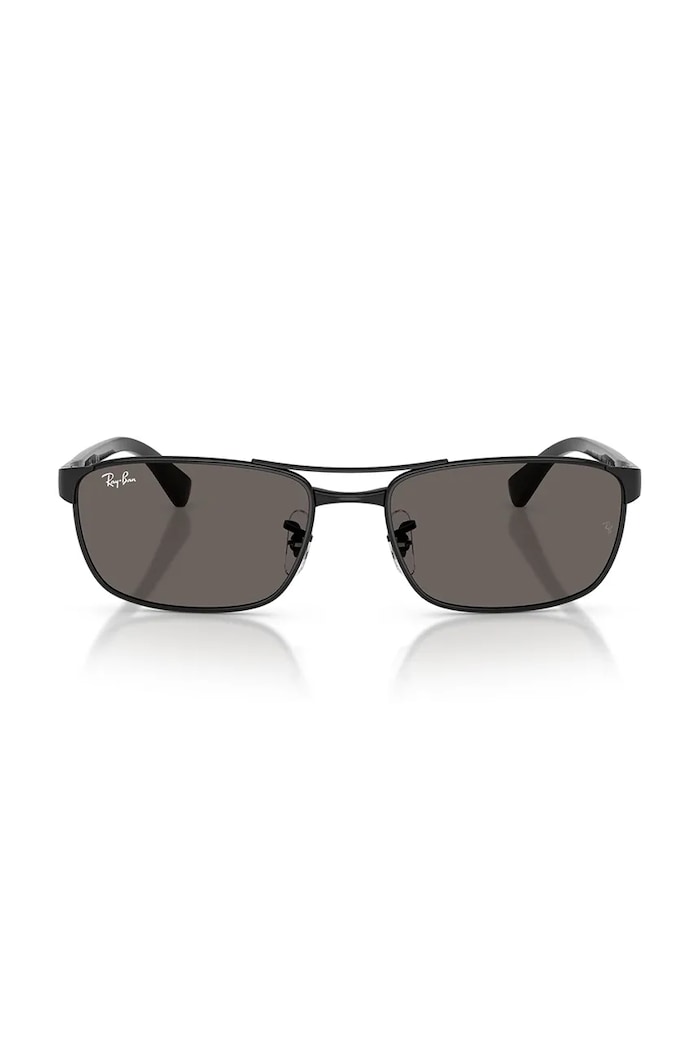 Слънчеви очила Ray-Ban черен 0RB3778