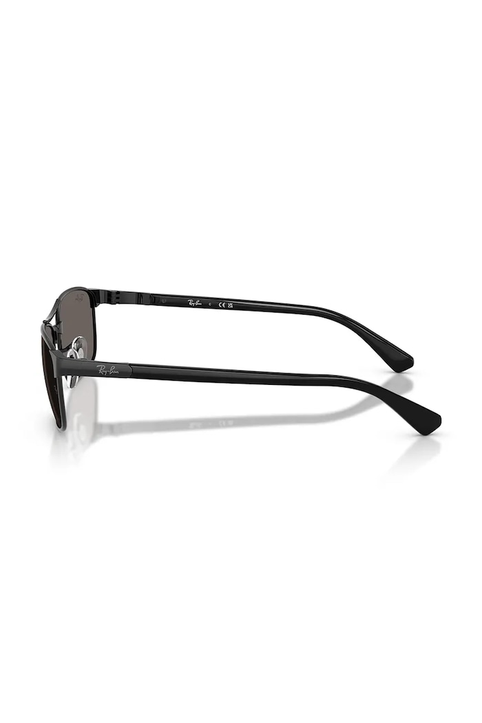 Слънчеви очила Ray-Ban 0RB3778 черен