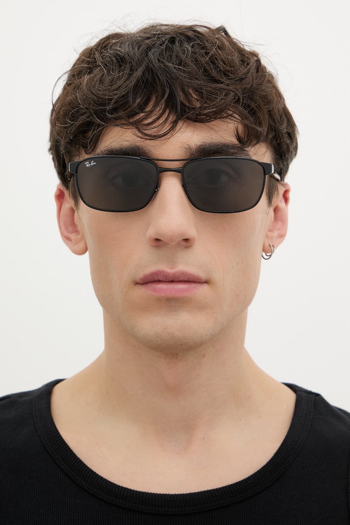 Слънчеви очила Ray-Ban 0RB3778
