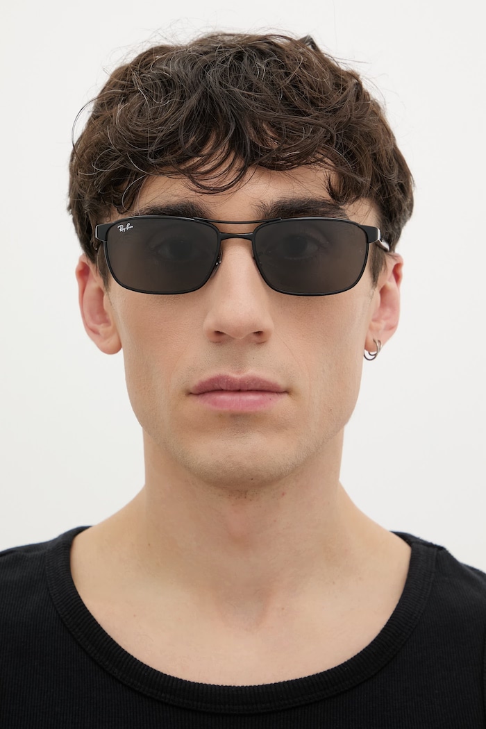 Слънчеви очила Ray-Ban 0RB3778