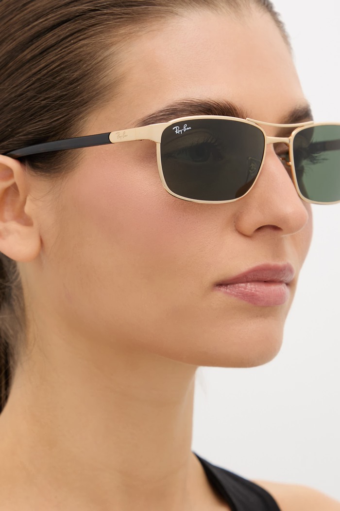 Слънчеви очила Ray-Ban 0RB3778