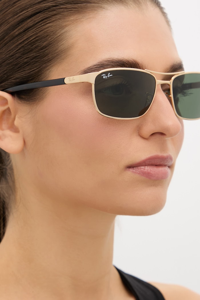 Слънчеви очила Ray-Ban 0RB3778
