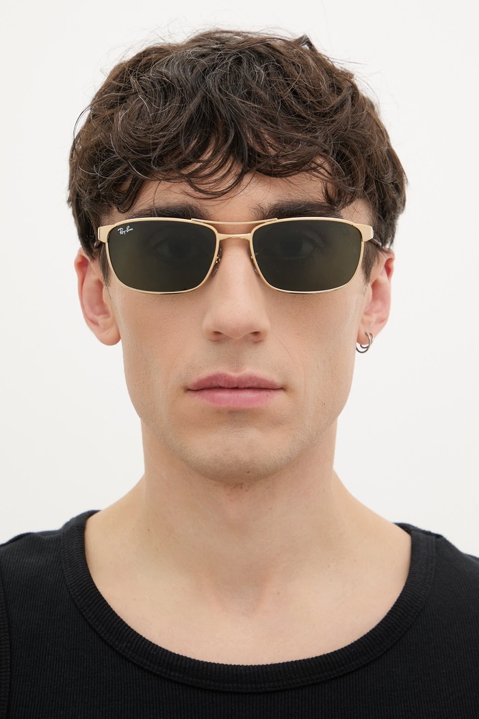 Слънчеви очила Ray-Ban 0RB3778