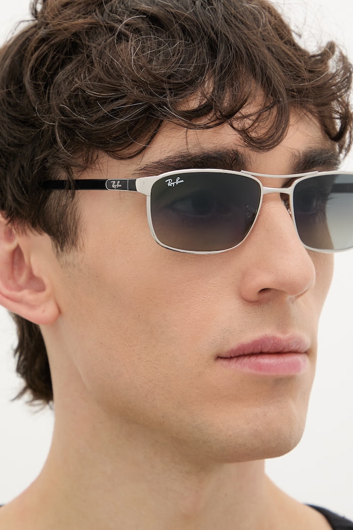 Слънчеви очила Ray-Ban 0RB3778