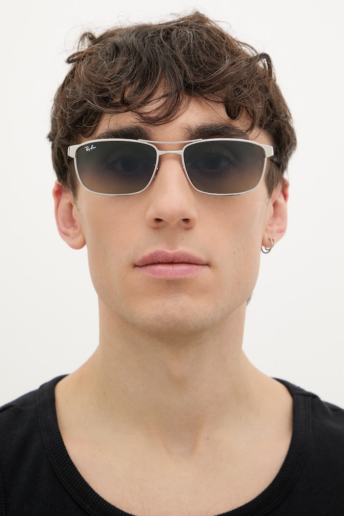 Слънчеви очила Ray-Ban 0RB3778