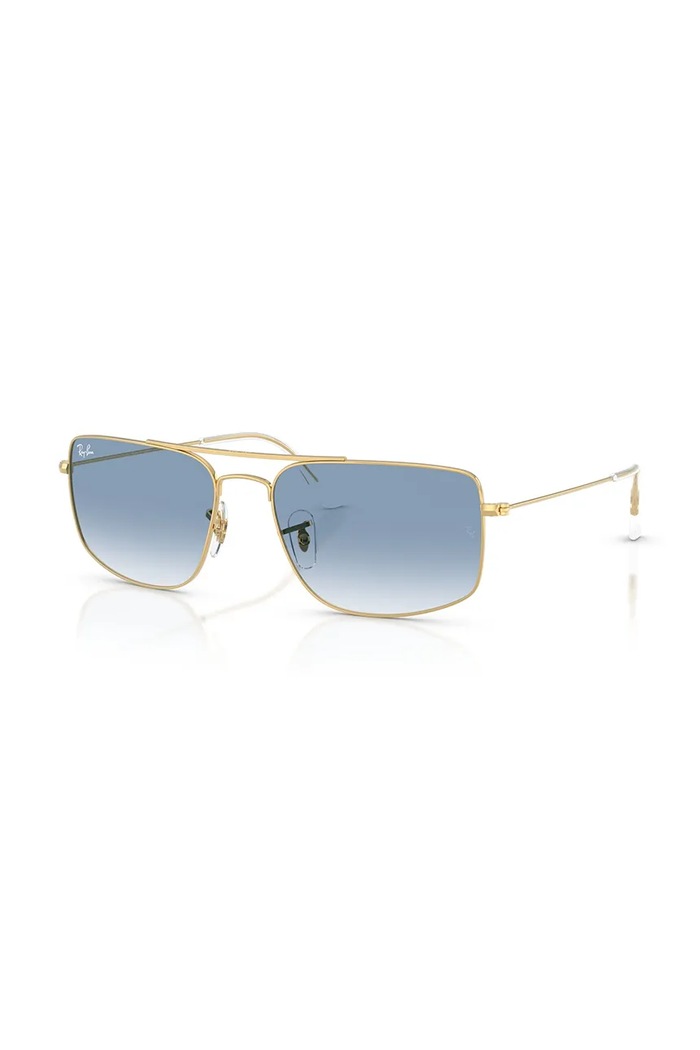 Ray-Ban Navadna zlata 0RB3779
