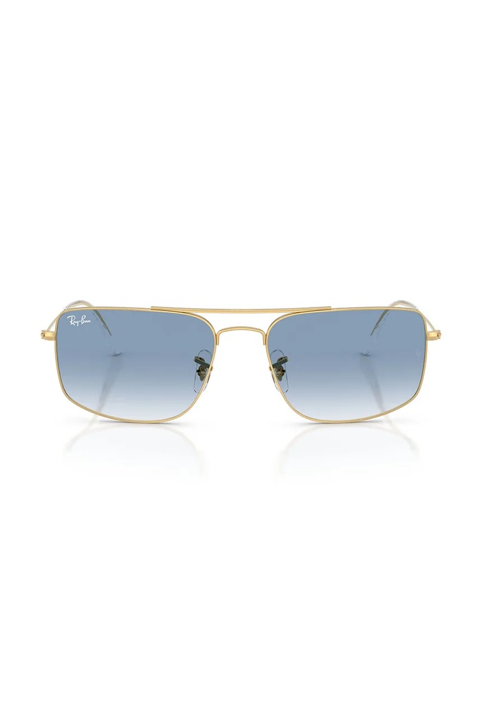 Ray-Ban zlata 0RB3779