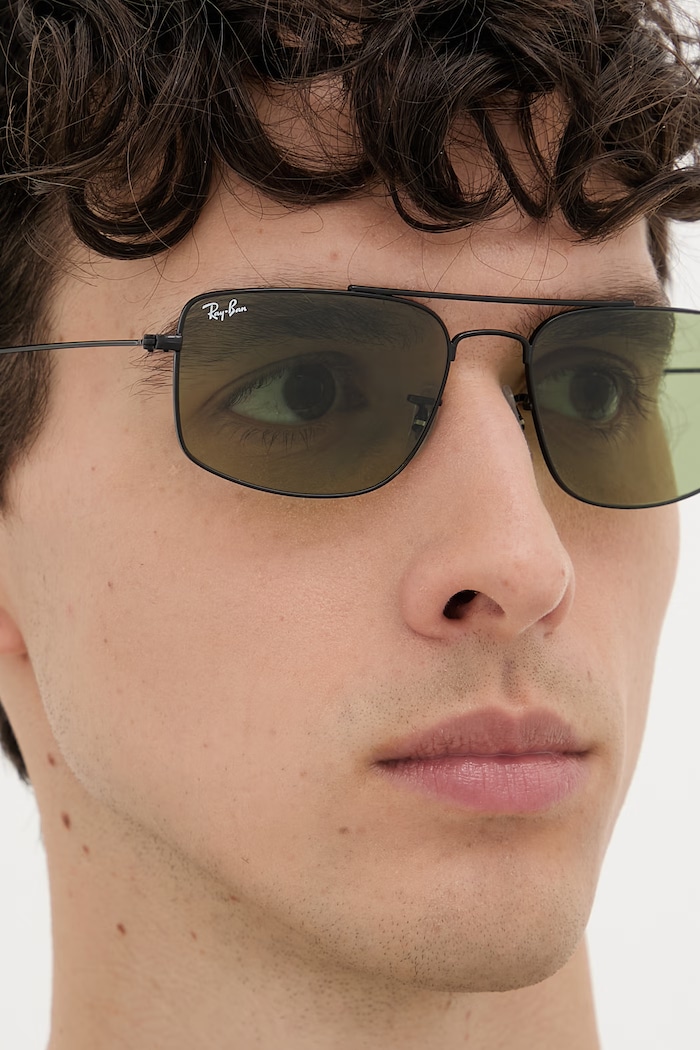 Doplnky Ray-Ban 0RB3779 čierna