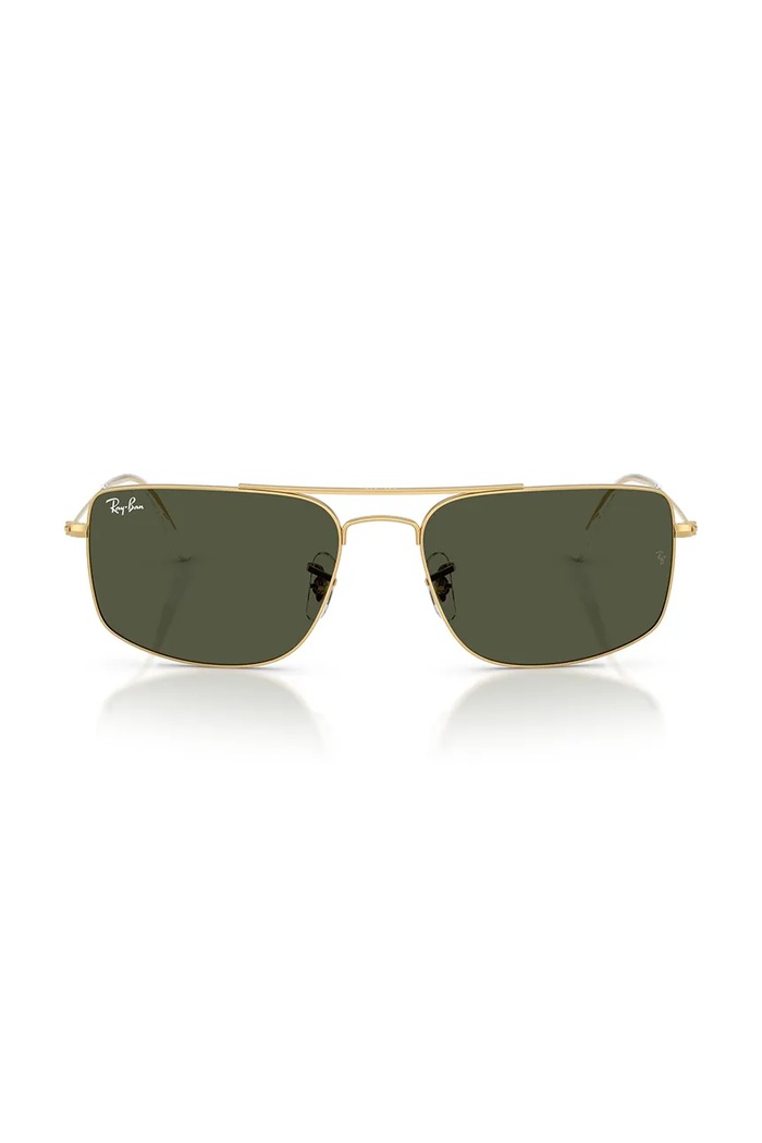 Ray-Ban zlata 0RB3779