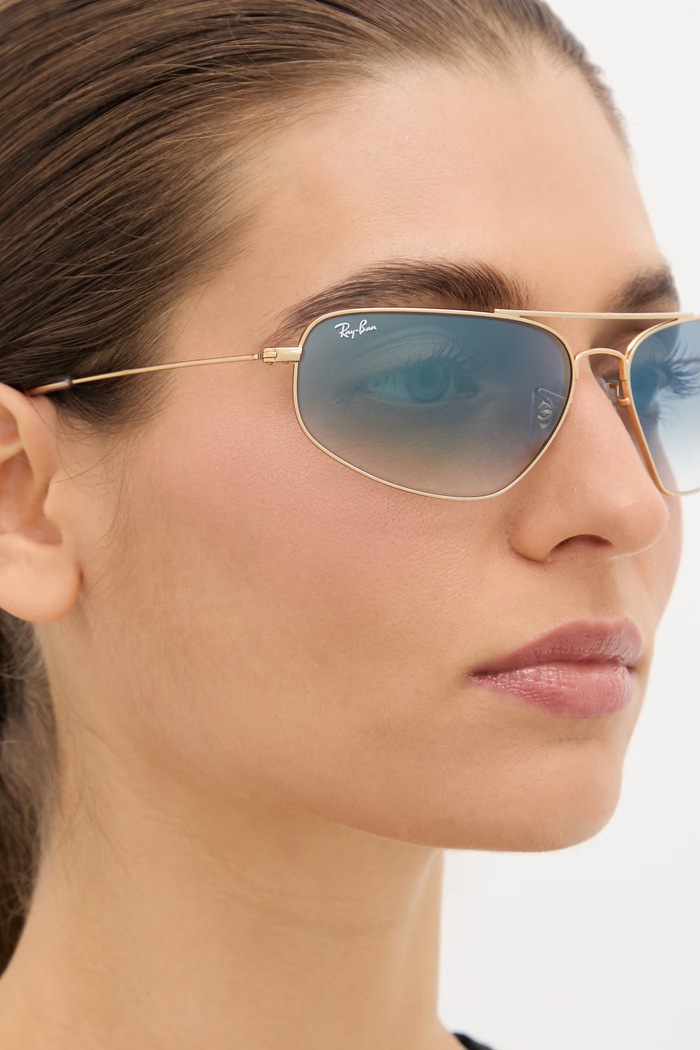 Солнцезащитные очки Ray-Ban 0RB3780