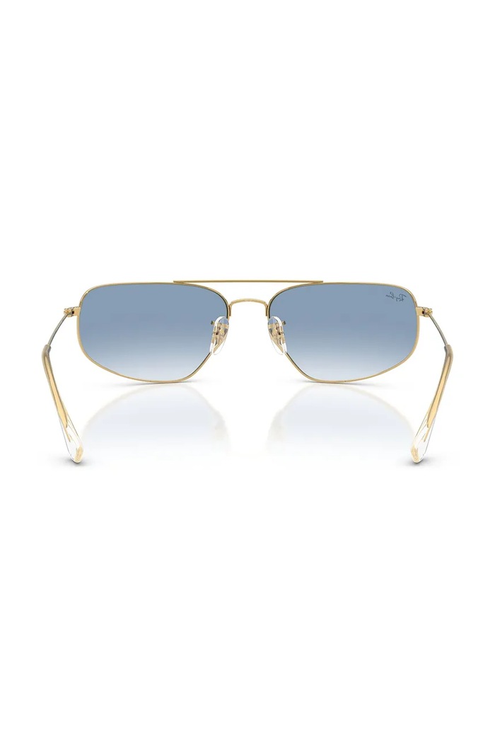 Солнцезащитные очки Ray-Ban 0RB3780