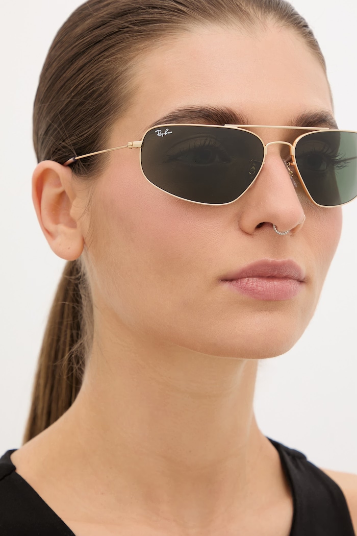 Sunčane naočale Ray-Ban 0RB3780