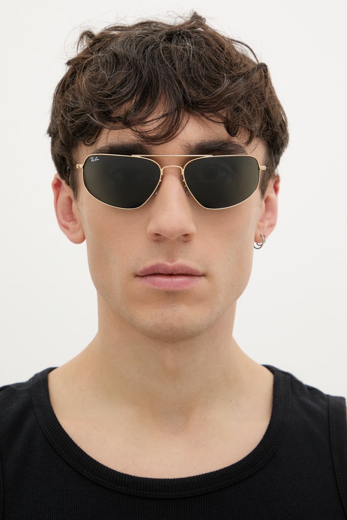 Sunčane naočale Ray-Ban 0RB3780