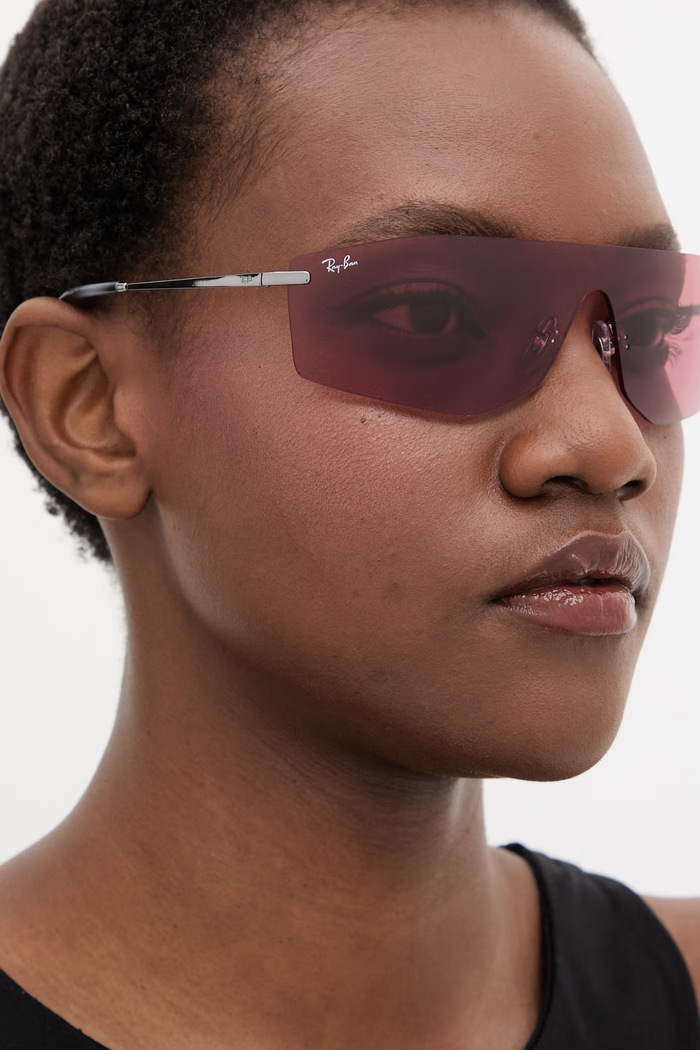 Ray-Ban sončna očala 0RB3781