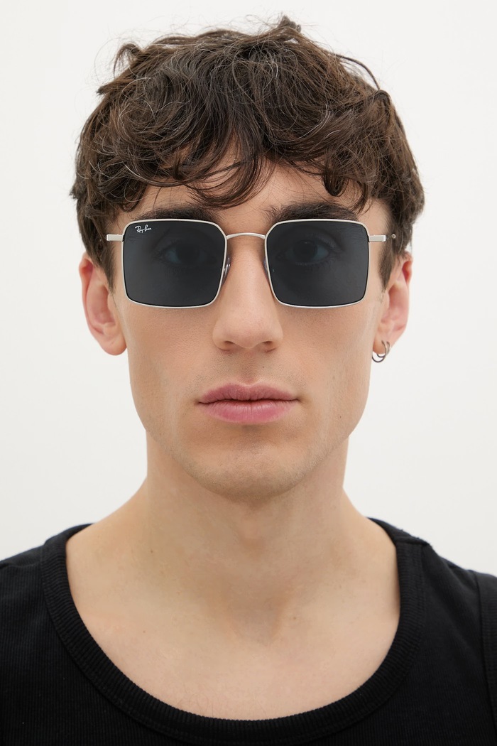 Слънчеви очила Ray-Ban 0RB3782