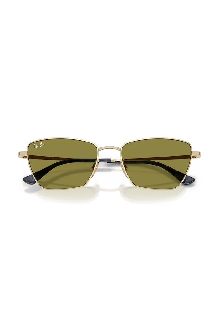 Слънчеви очила Ray-Ban 0RB3783