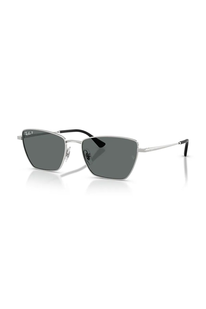 Ray-Ban Okulary przeciwsłoneczne szary 0RB3783