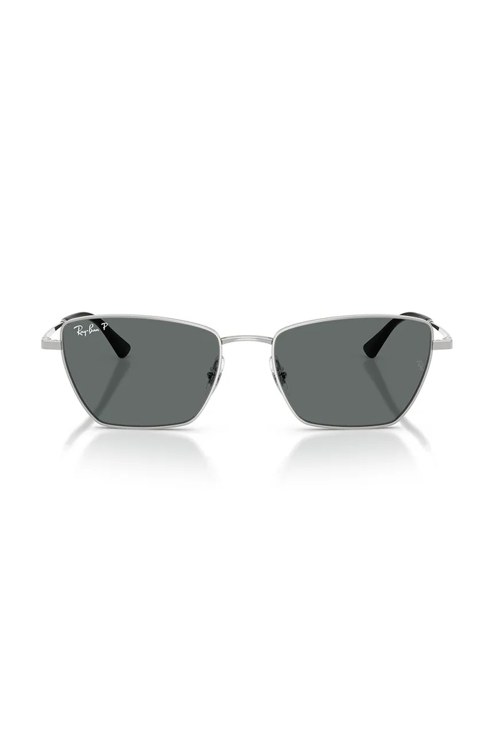 Ray-Ban Okulary przeciwsłoneczne 0RB3783 szary SS26