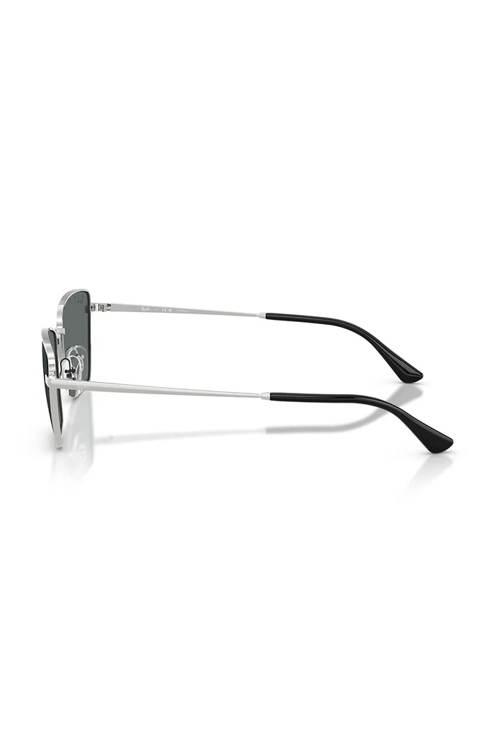 Akcesoria Ray-Ban Okulary przeciwsłoneczne 0RB3783 szary