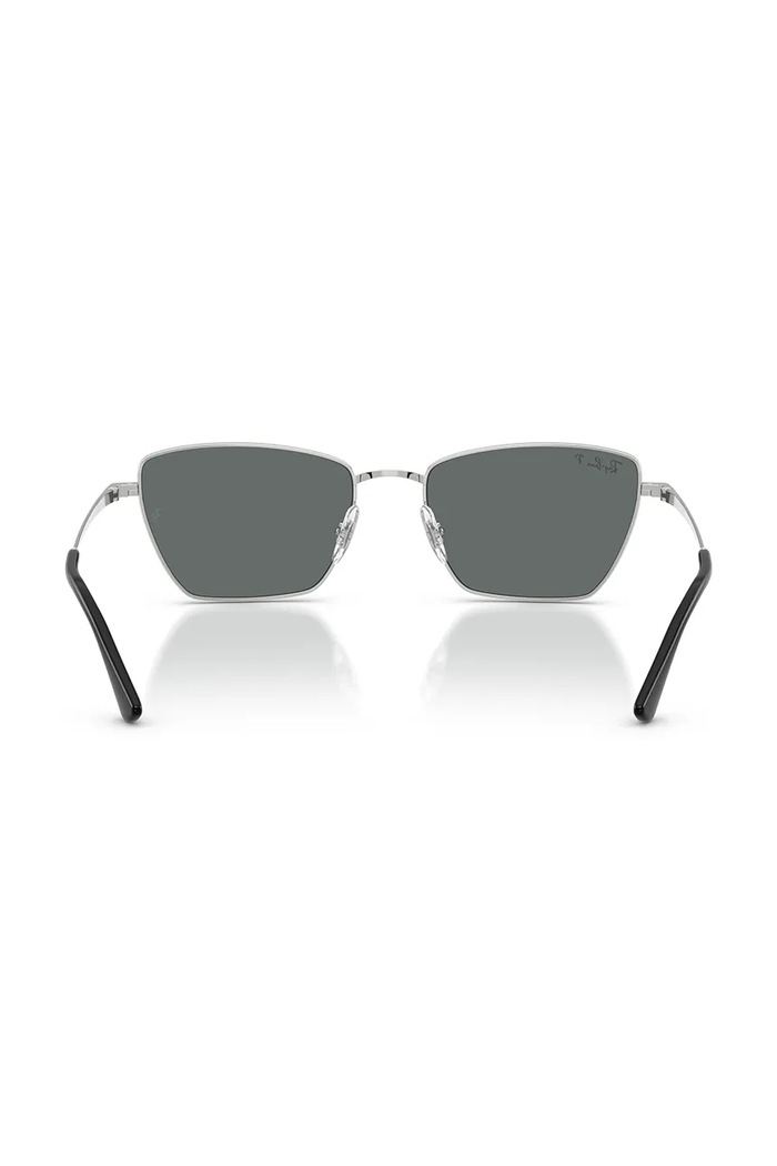Okulary przeciwsłoneczne Ray-Ban 0RB3783 szary