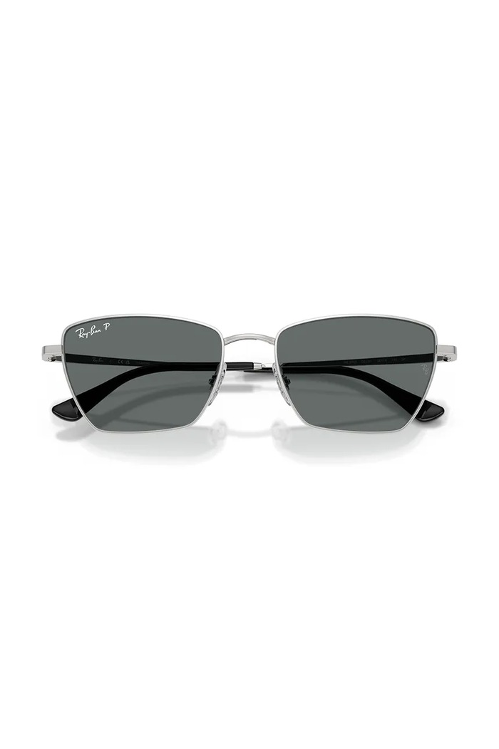 Okulary przeciwsłoneczne Ray-Ban szary 0RB3783