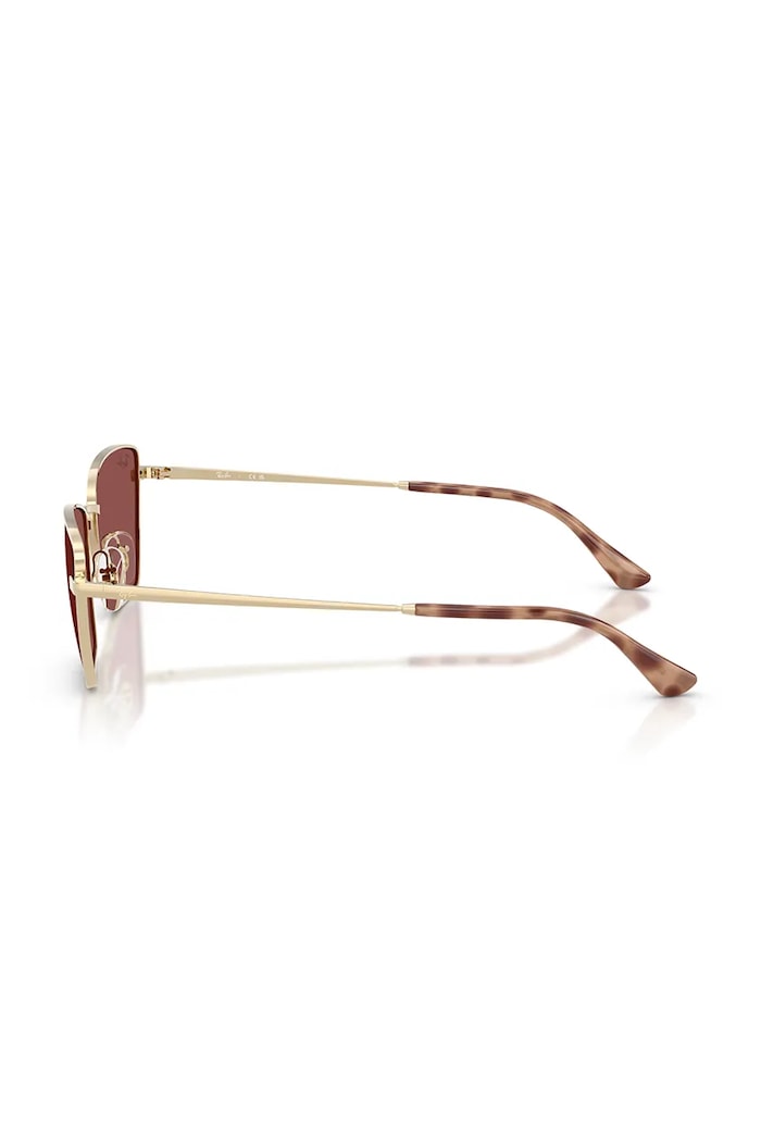 Слънчеви очила Ray-Ban 0RB3783 злато