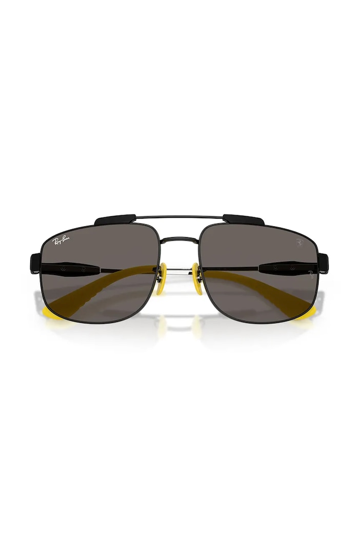 Ray-Ban ochelari de soare SCUDERIA FERRARI COLLECTION 0RB3789M