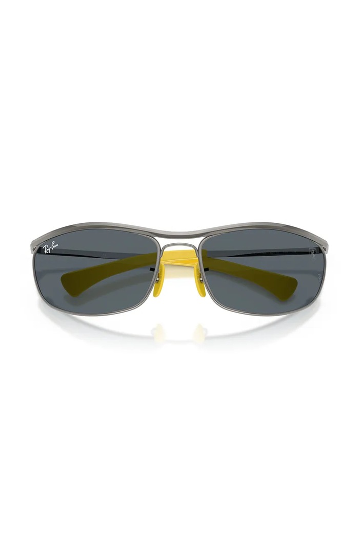 Ray-Ban sončna očala SCUDERIA FERRARI COLLECTION 0RB3819M
