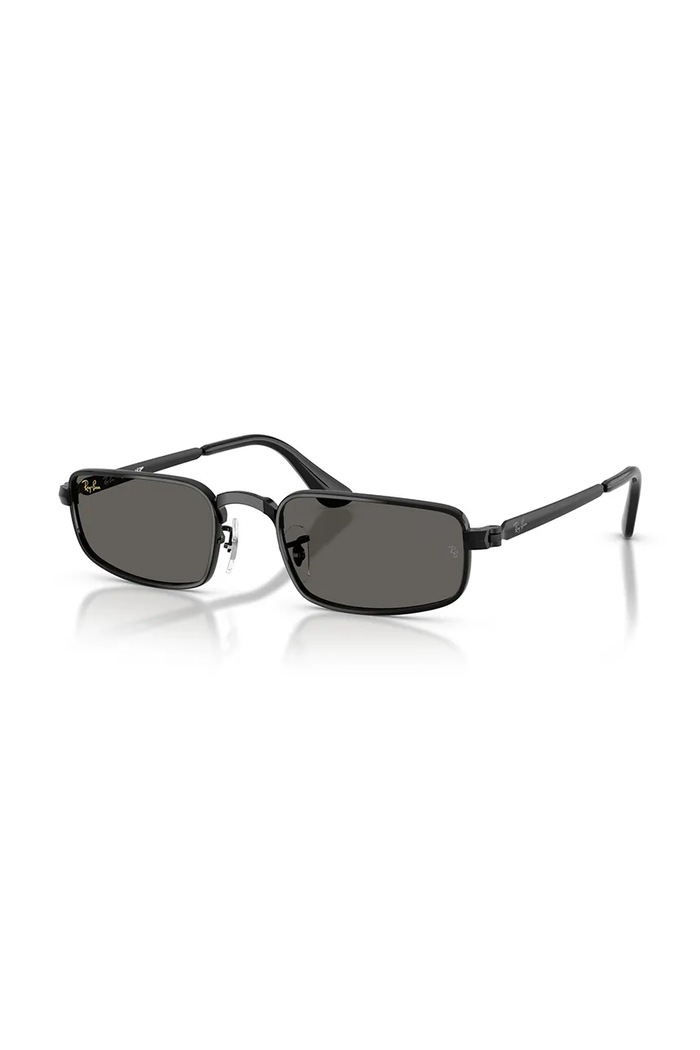 Ray-Ban sluneční brýle A$AP ROCKY X RAY-BAN černá 0RB3927