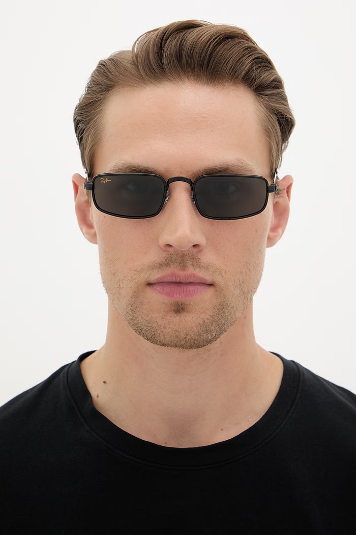 Ray-Ban sluneční brýle A$AP ROCKY X RAY-BAN 0RB3927