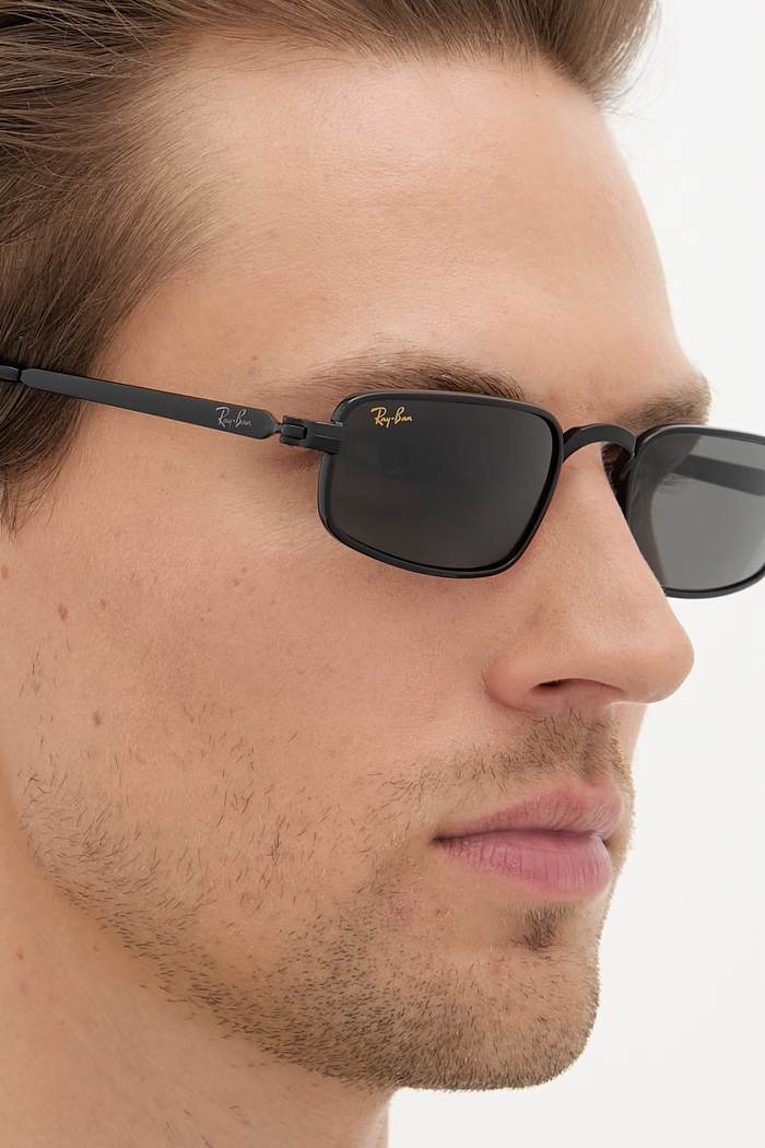 Ray-Ban sluneční brýle A$AP ROCKY X RAY-BAN 0RB3927