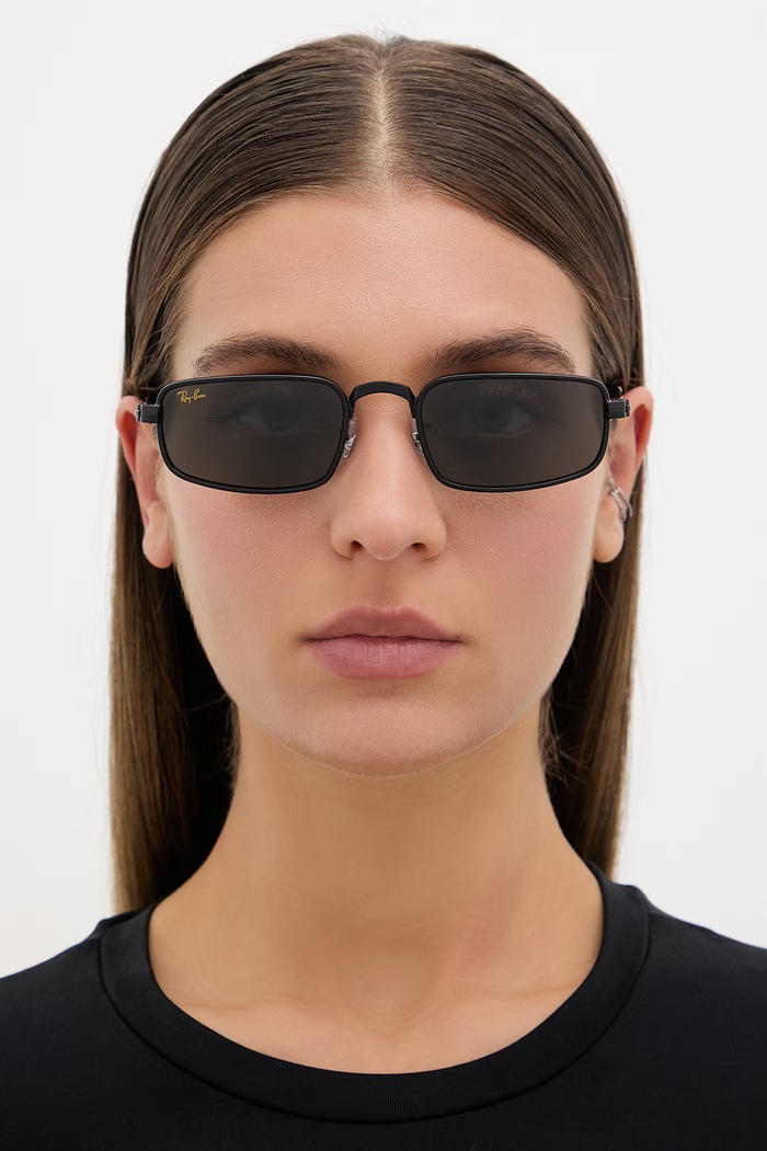 Ray-Ban sluneční brýle A$AP ROCKY X RAY-BAN 0RB3927