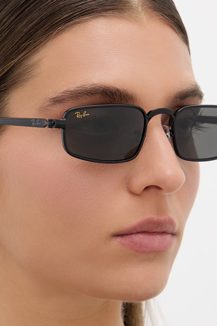 Ray-Ban sluneční brýle A$AP ROCKY X RAY-BAN 0RB3927