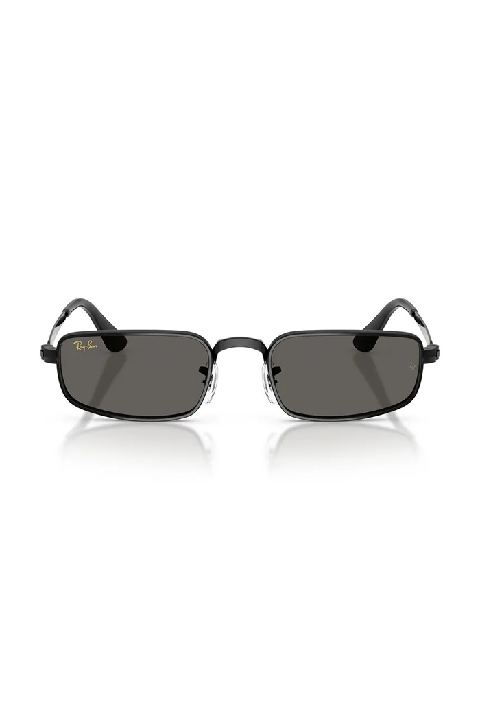 Ray-Ban sluneční brýle A$AP ROCKY X RAY-BAN černá 0RB3927